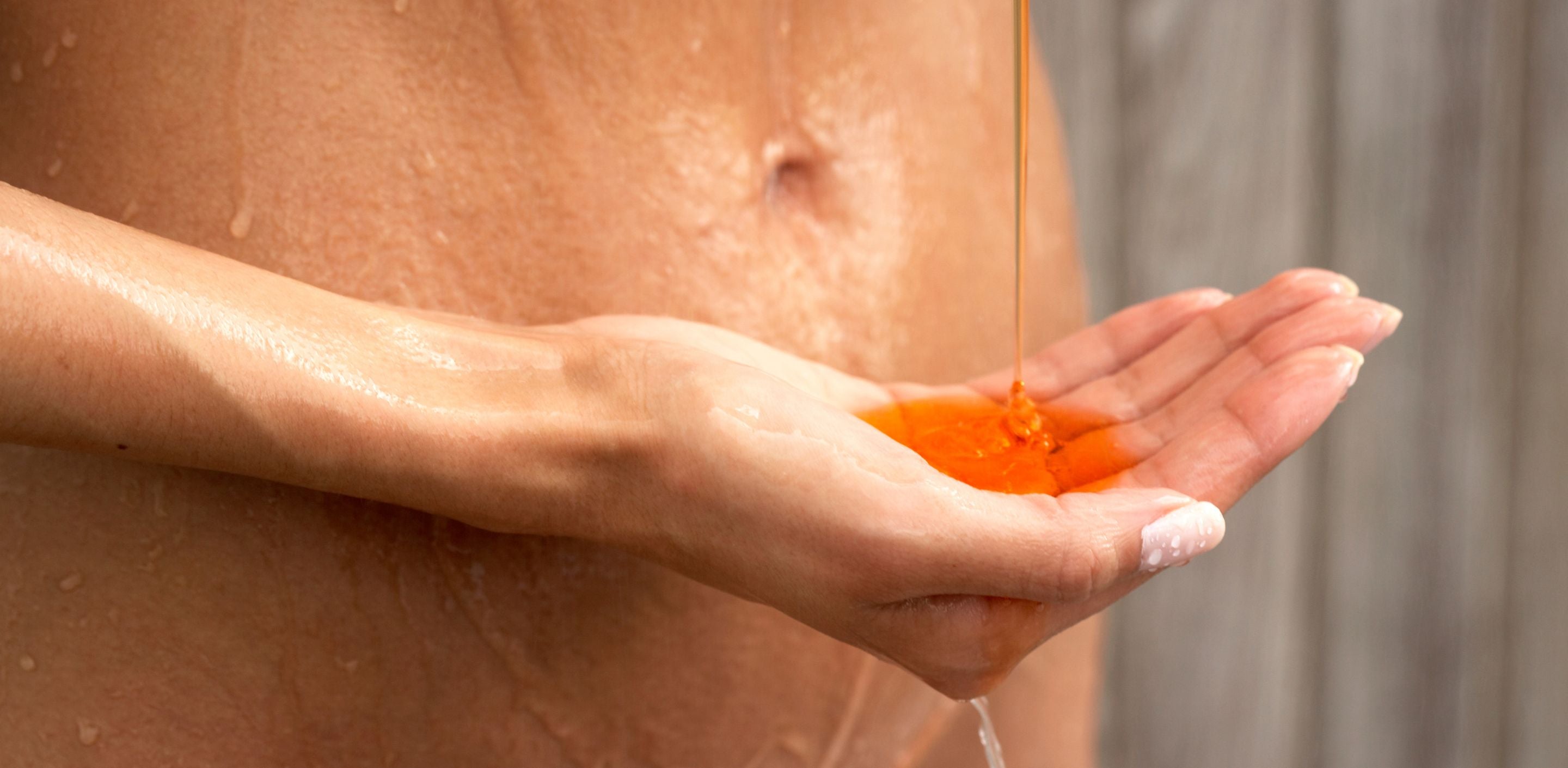 Five things you should know about feminine wash products