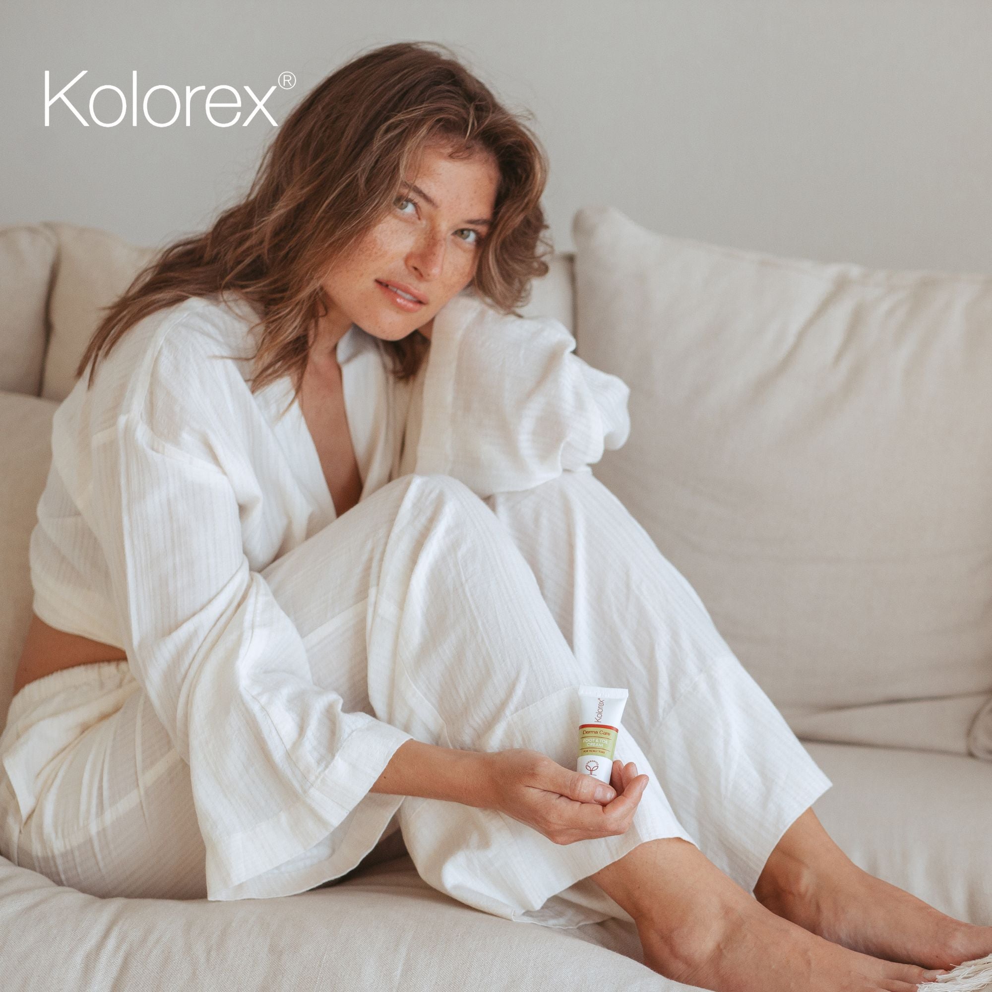 Athlete's Foot & How Hot Should Laundry Water Be?