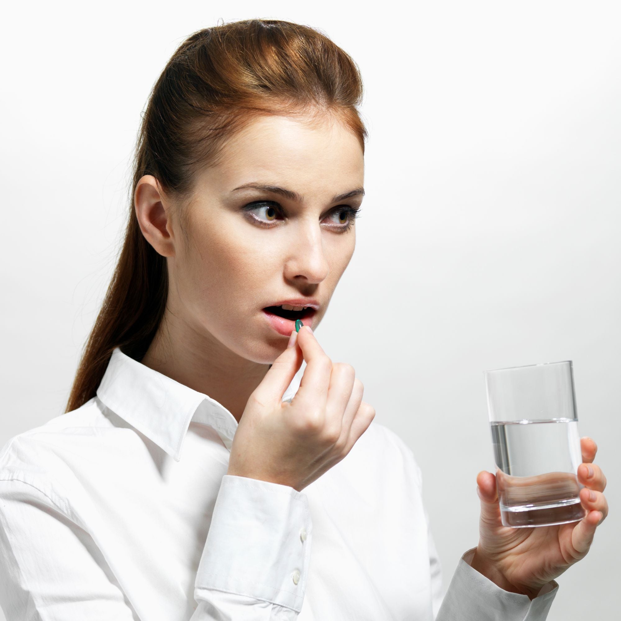 Tips to avoid thrush when taking antibiotics