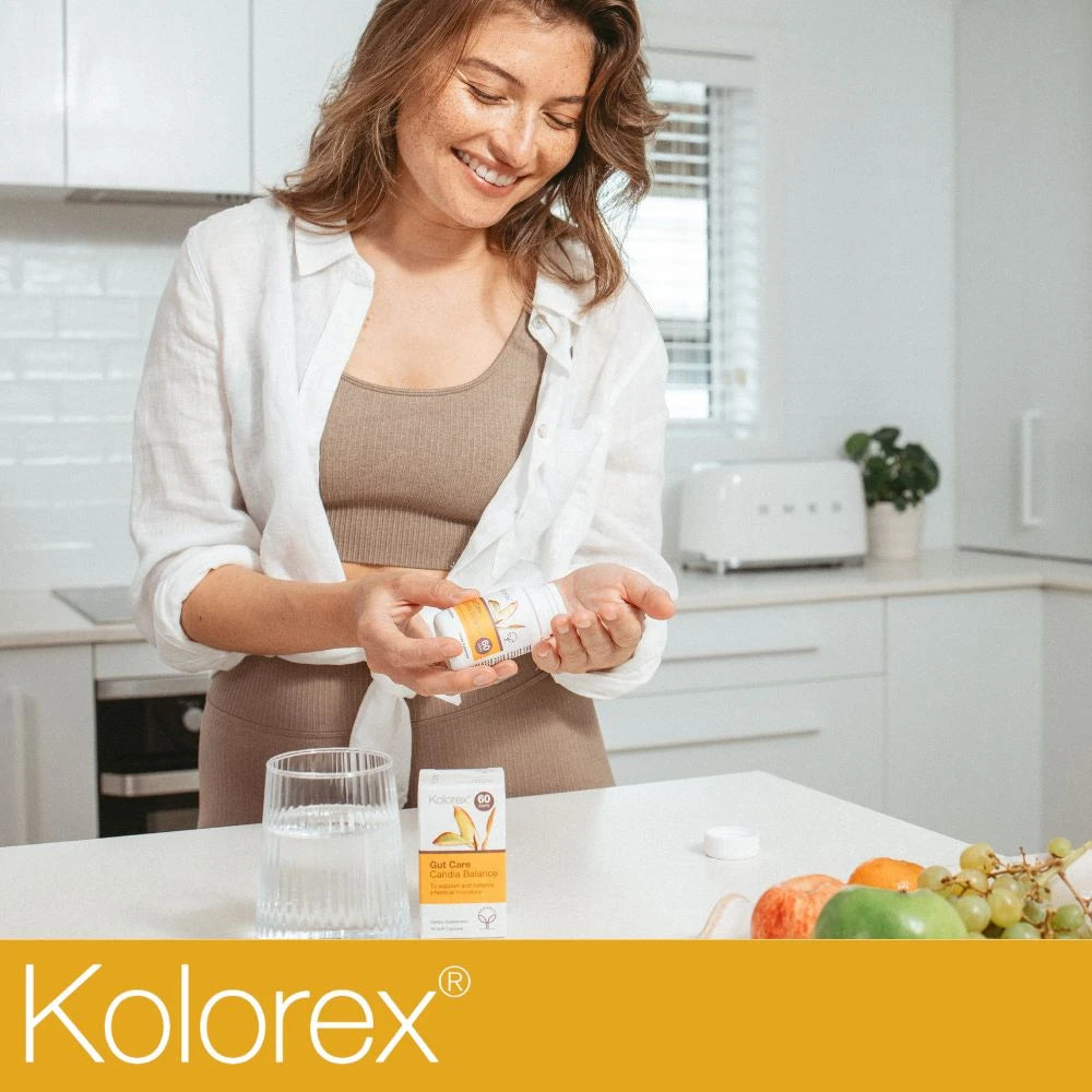 Kolorex Gut Care