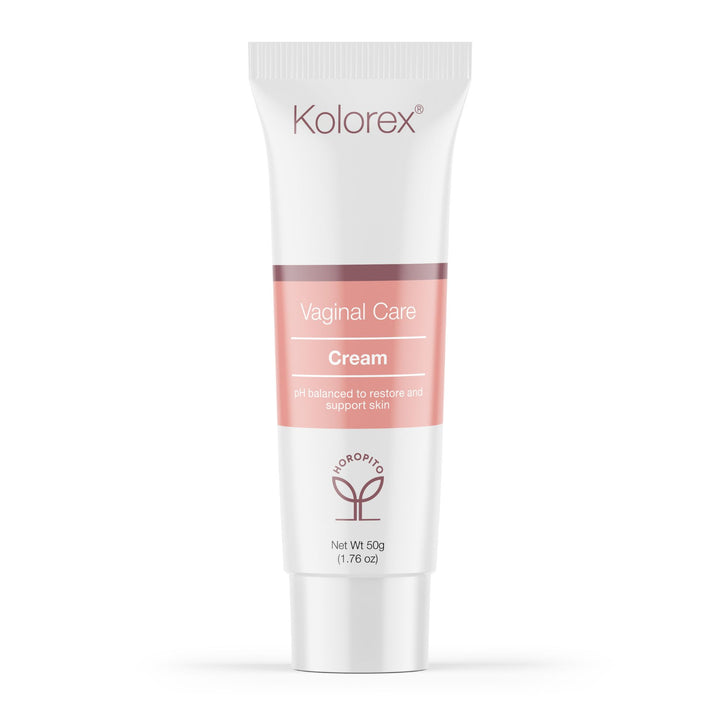 Vaginal Care Cream