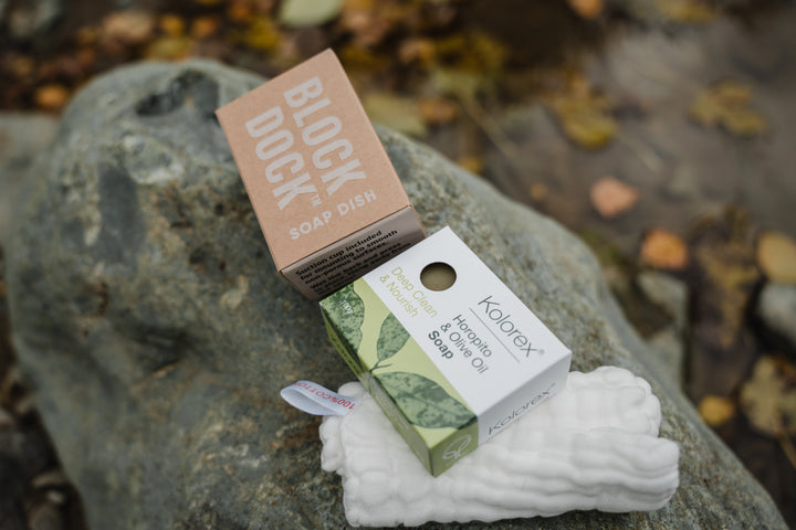 Horopito Soap Bundle