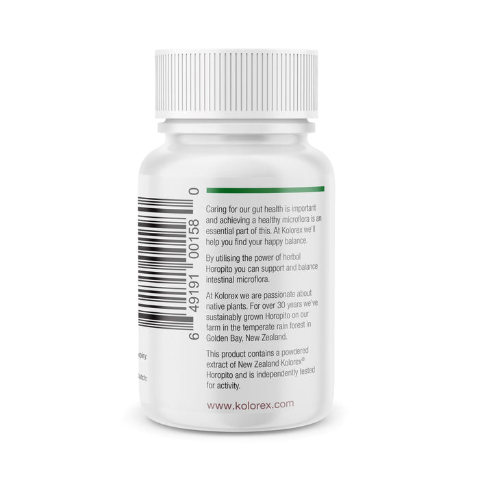 Limited Edition Candia Balance Vegan Capsules